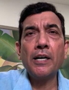 Sanjeev Kapoor Sanjeev Kapoor