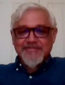 Amitav Ghosh Amitav Ghosh