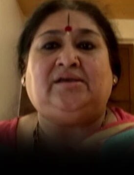 Shubha Mudgal Shubha Mudgal