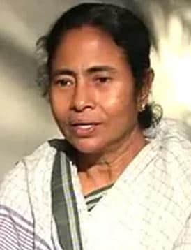 Mamata Banerjee