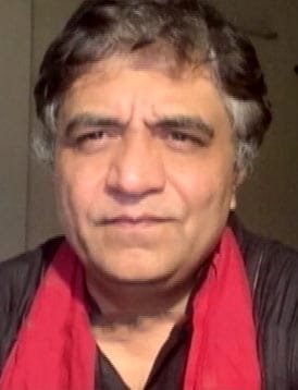 Swanand Kirkire Swanand Kirkire