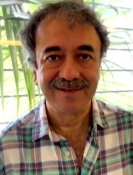 Rajkumar Hirani Rajkumar Hirani