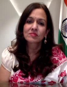 Sangita Jindal Sangita Jindal