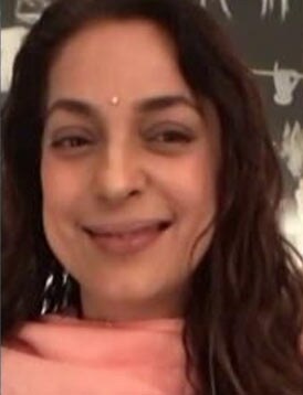 Juhi Chawla Juhi Chawla