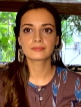 Dia Mirza Dia Mirza