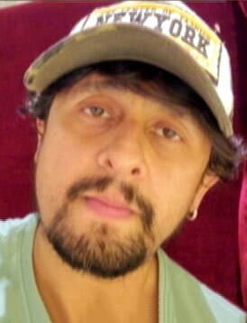 Sonu Nigam Sonu Nigam