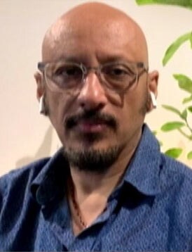 Shantanu Moitra Shantanu Moitra