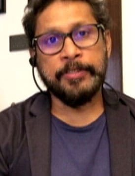 Shoojit Sircar Shoojit Sircar