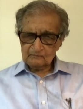 Amartya Sen