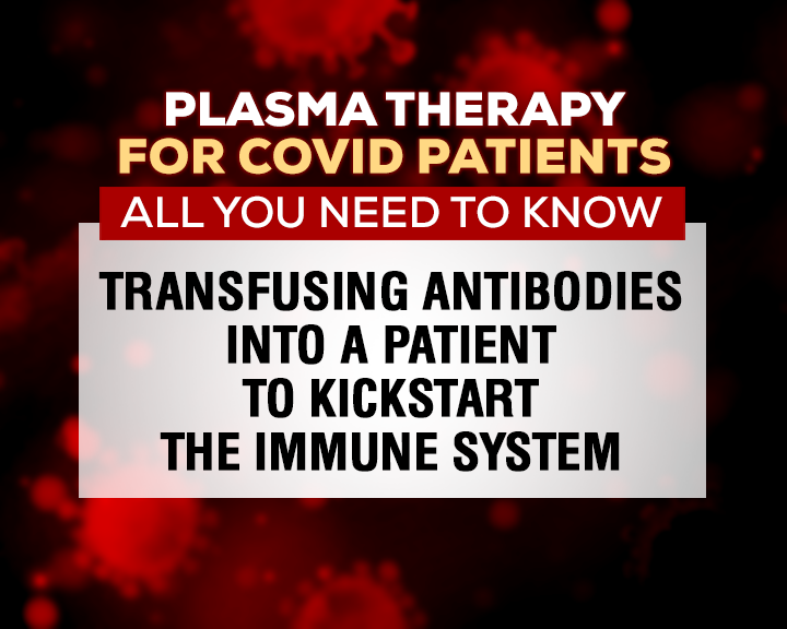 Plasma Therapy: All You Need To Know