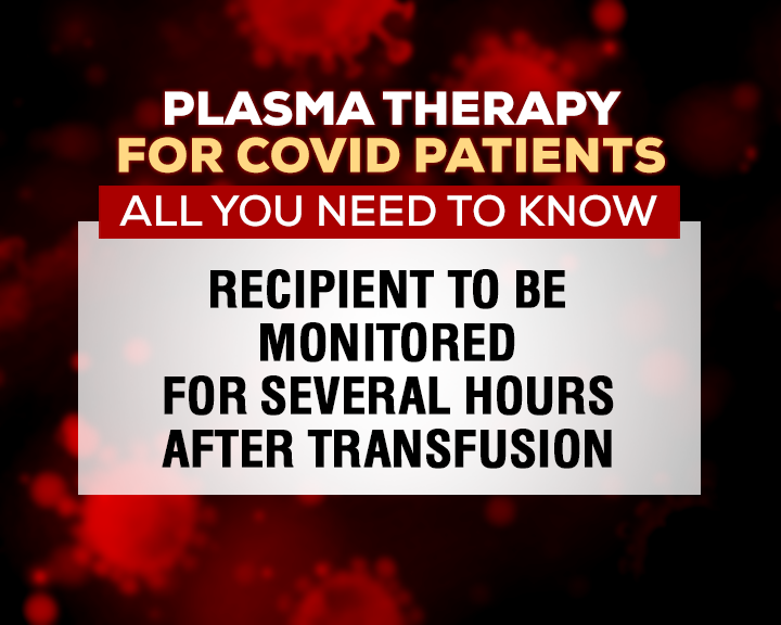 Plasma Therapy: All You Need To Know