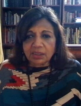 Kiran Mazumdar-Shaw