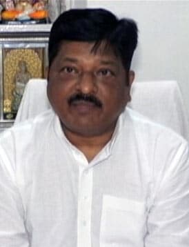 Pratap Jena