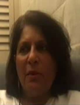Shobana Kamineni Shobana Kamineni