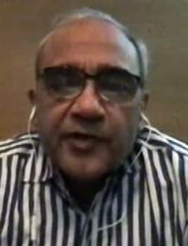 Dr Anjan Trikha Dr Anjan Trikha