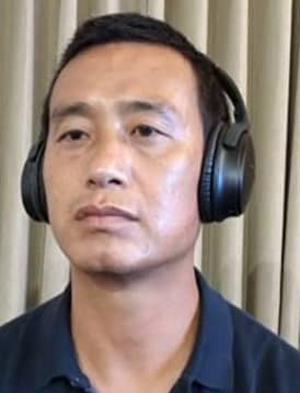 Bhaichung Bhutia Bhaichung Bhutia