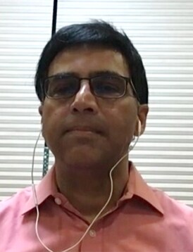 Viswanathan Anand Viswanathan Anand