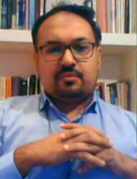 Dr Prince Mathew Dr Prince Mathew