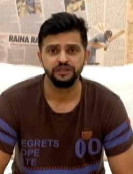 Suresh Raina Suresh Raina
