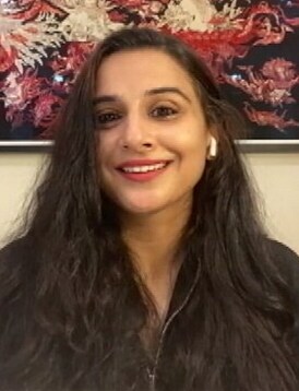 Vidya Balan