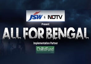 All For Bengal All For Bengal