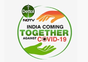 India Coming Together Against COVID-19 India Coming Together Against COVID-19