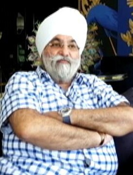 Raju Chadha