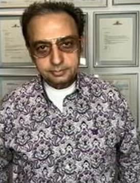 Gulshan Grover 