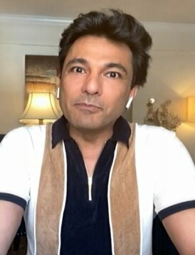 Vikas Khanna