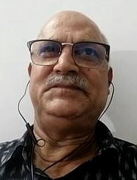 Zafar Iqbal