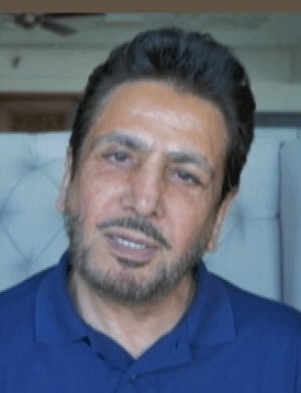 Gurdas Maan