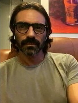 Arjun Rampal