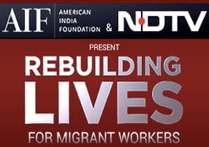 Rebuilding Lives For Migrant Workers Rebuilding Lives For Migrant Workers