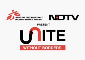 Unite Without Borders Unite Without Borders