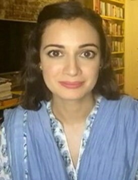 Dia Mirza
