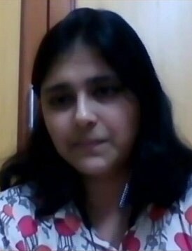 Somedutta Chatterjee