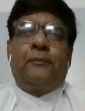 Dr Ravi Wankhedkar