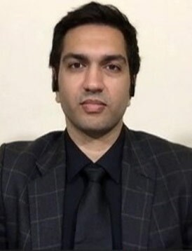 Dr Swapneil Parikh