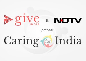 Caring For India Caring For India