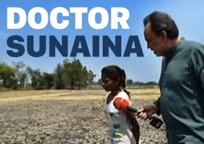 Doctor Sunaina Doctor Sunaina
