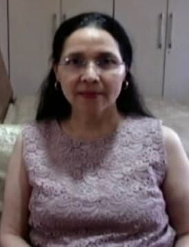 Zarin Daruwala Zarin Daruwala