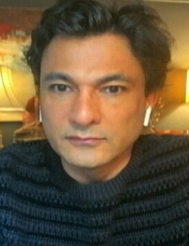 Vikas Khanna