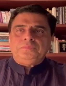 Ronnie Screwvala