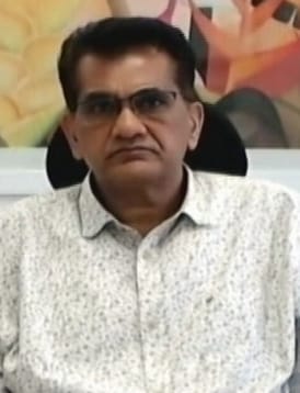 Amitabh Kant