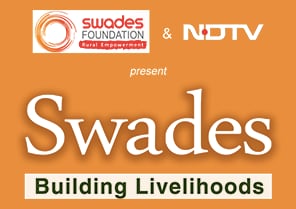 Swades Building Livelihoods Swades Building Livelihoods