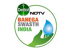 Dettol-NDTV Banega Swasth India