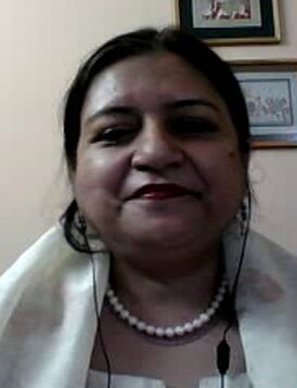 Ananya Bhattacharya Ananya Bhattacharya