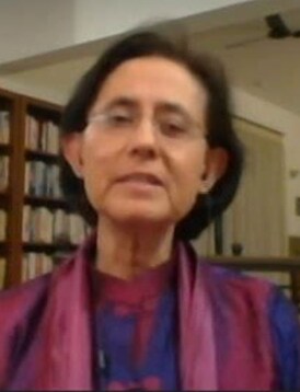 Vinita Bali Vinita Bali