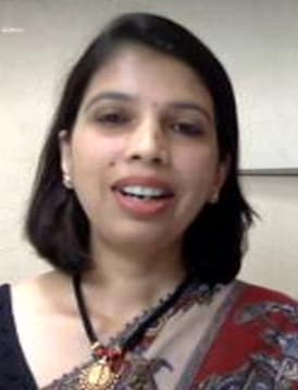 Smita NK Smita NK