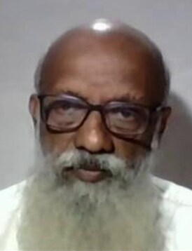 Prasanna Heggodu Prasanna Heggodu
